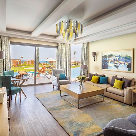 Rixos Premium Magawish Suites And Villas- Ultra All-Inclusive Hurghada Exterior foto