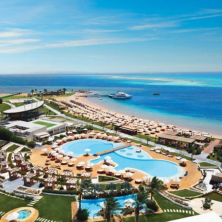Rixos Premium Magawish Suites And Villas- Ultra All-Inclusive Hurghada Exterior foto