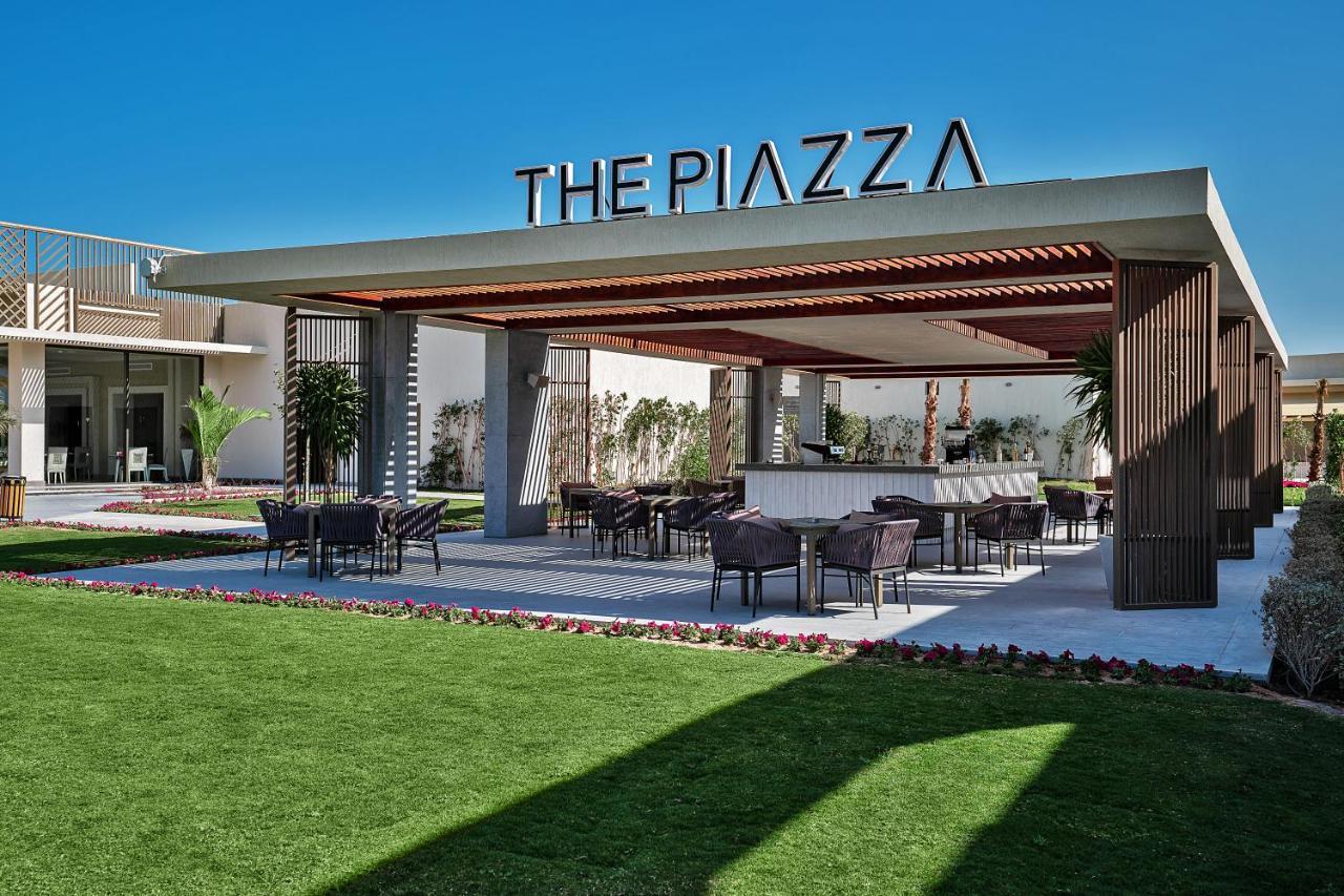 Rixos Premium Magawish Suites And Villas- Ultra All-Inclusive Hurghada Exterior foto