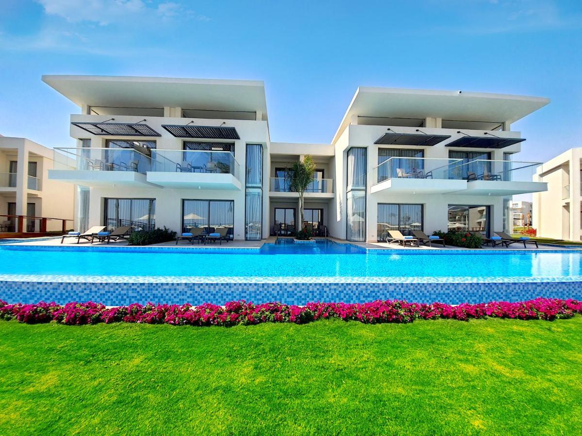 Rixos Premium Magawish Suites And Villas- Ultra All-Inclusive Hurghada Exterior foto