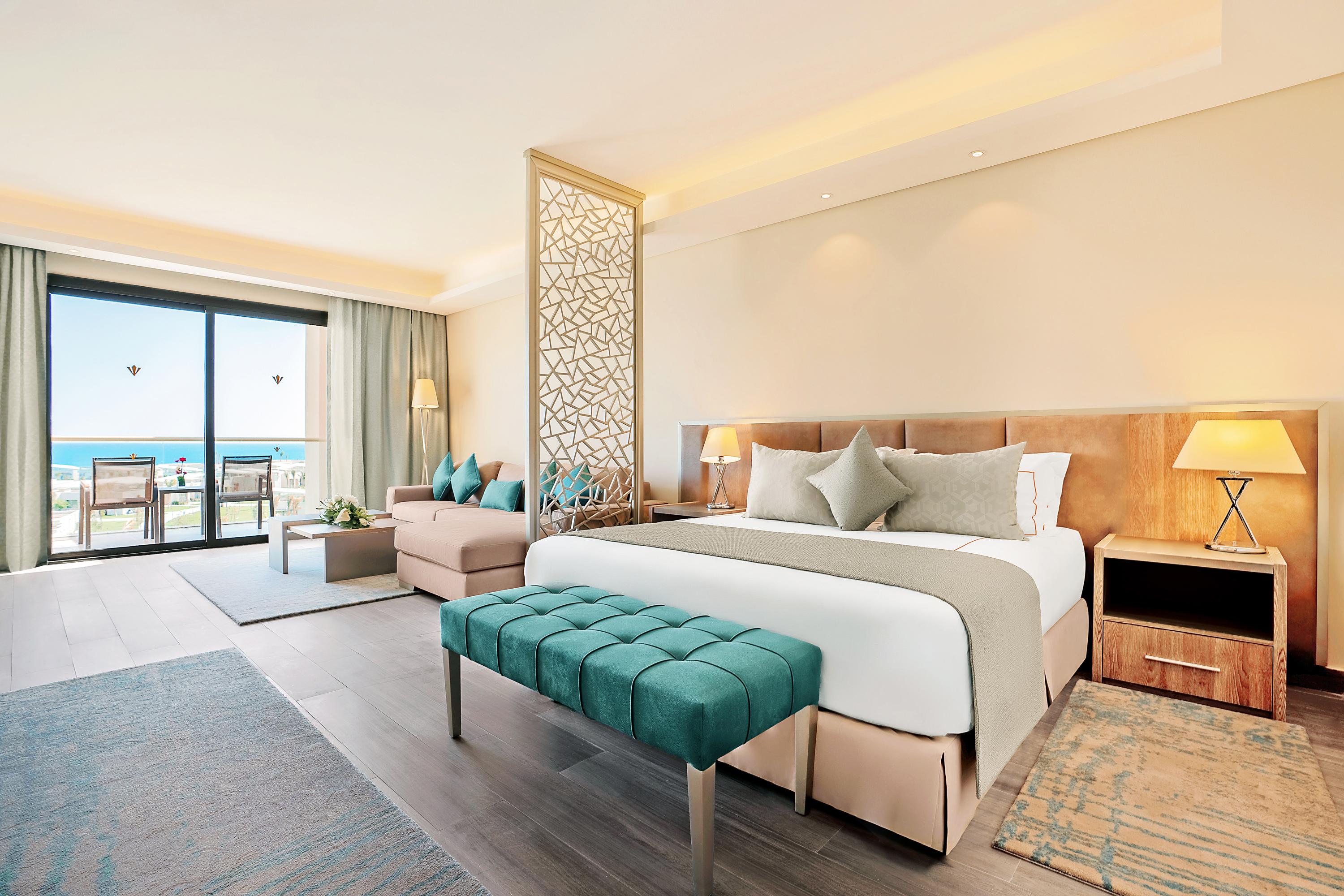 Rixos Premium Magawish Suites And Villas- Ultra All-Inclusive Hurghada Exterior foto