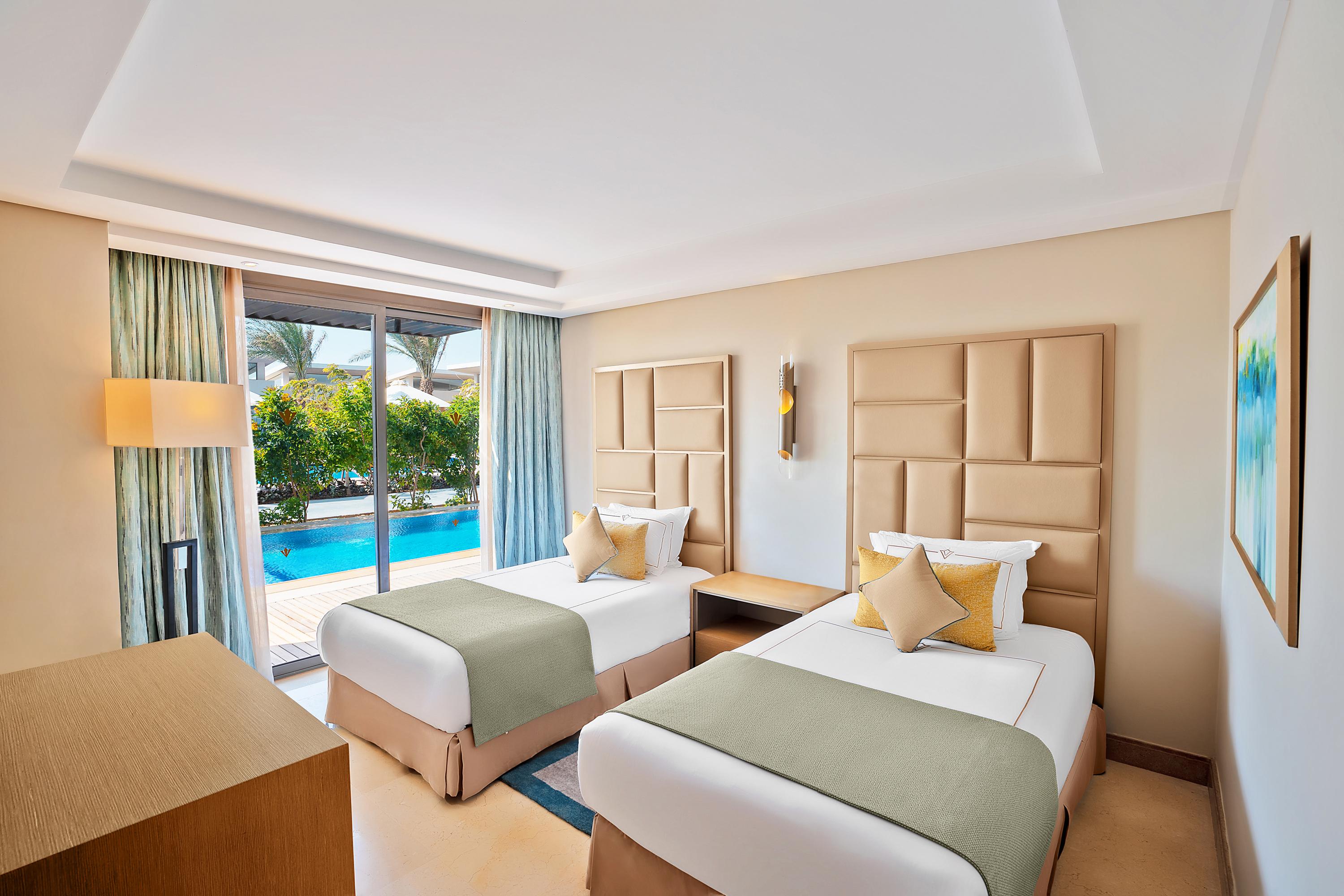 Rixos Premium Magawish Suites And Villas- Ultra All-Inclusive Hurghada Exterior foto