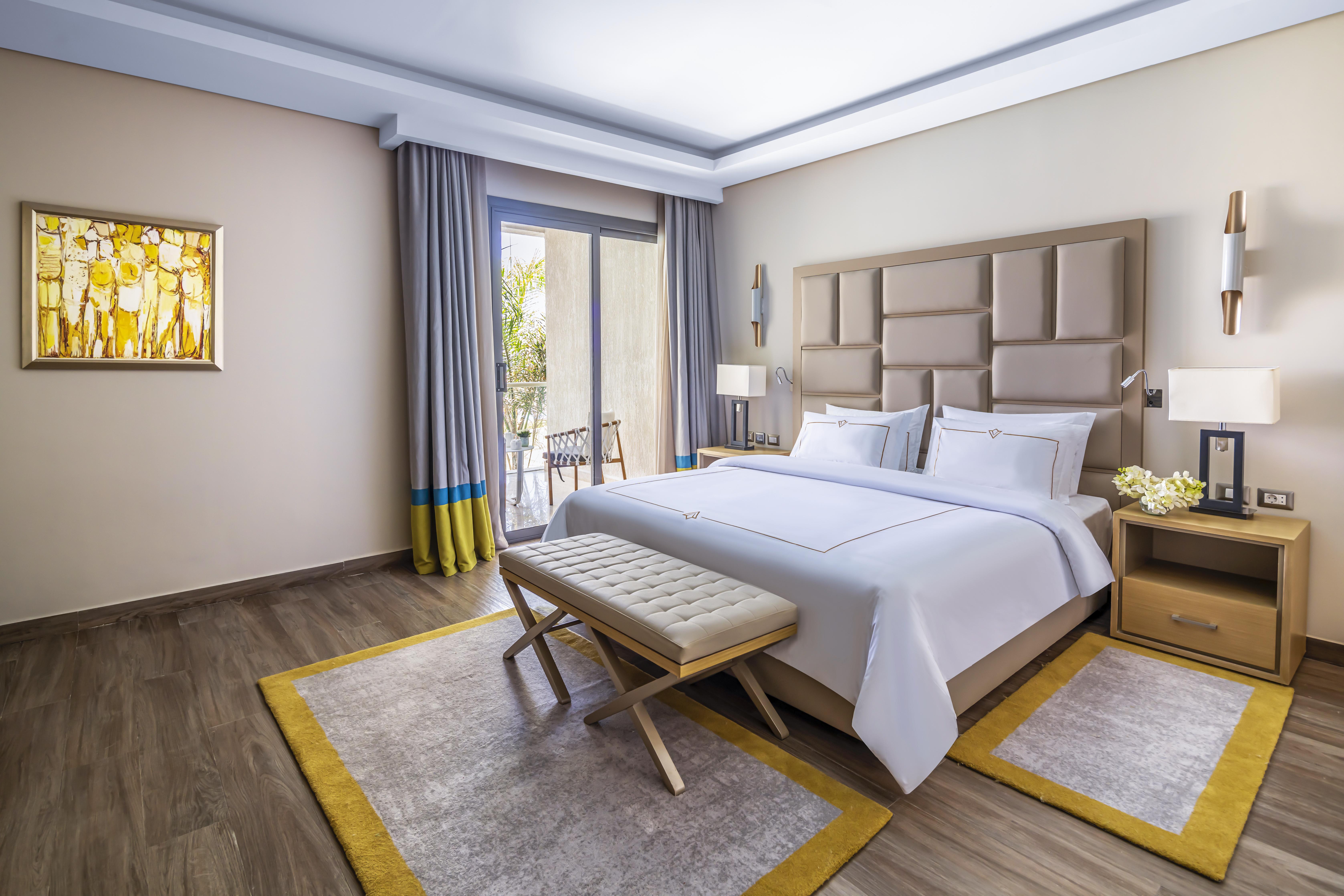 Rixos Premium Magawish Suites And Villas- Ultra All-Inclusive Hurghada Exterior foto
