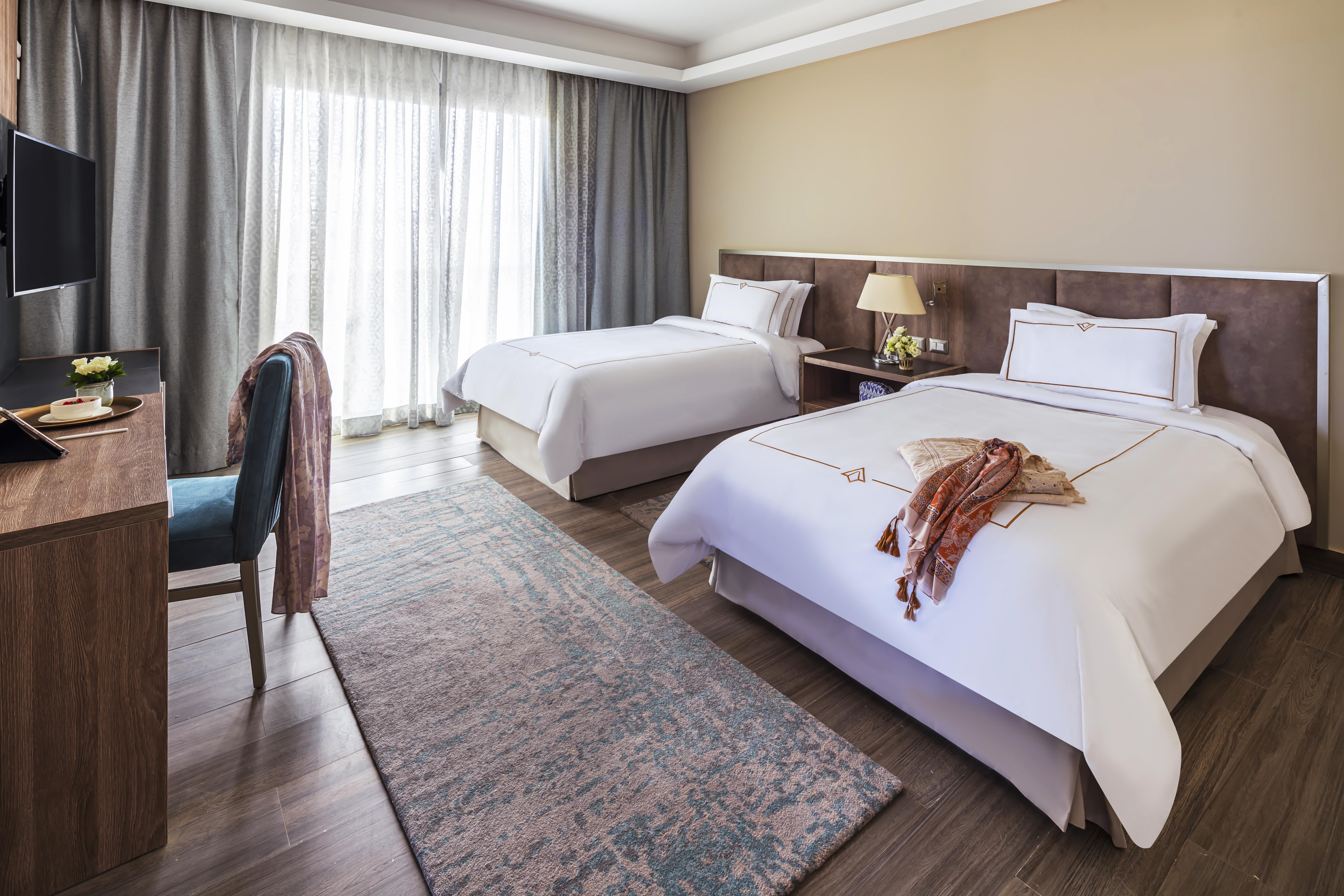 Rixos Premium Magawish Suites And Villas- Ultra All-Inclusive Hurghada Exterior foto