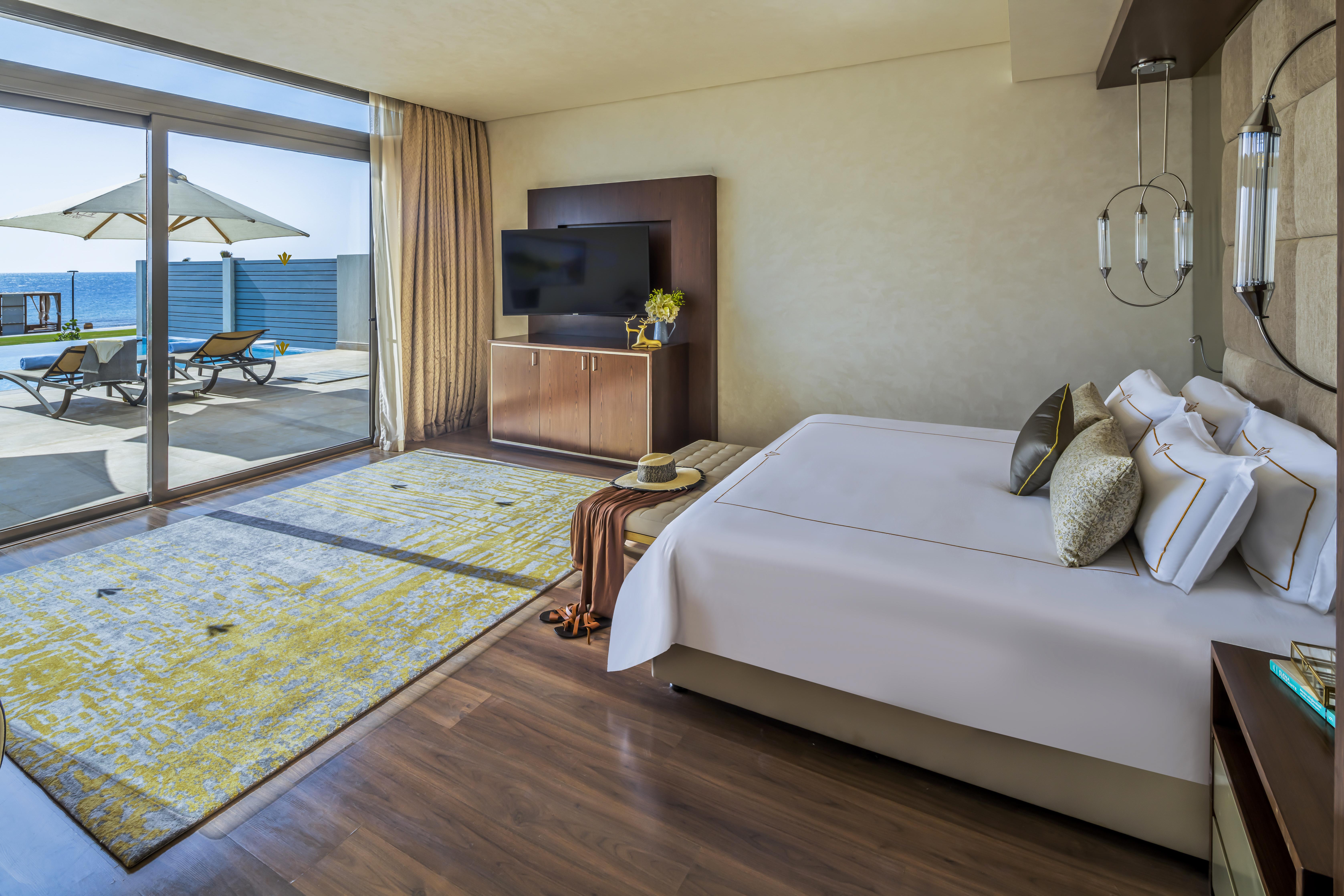 Rixos Premium Magawish Suites And Villas- Ultra All-Inclusive Hurghada Exterior foto