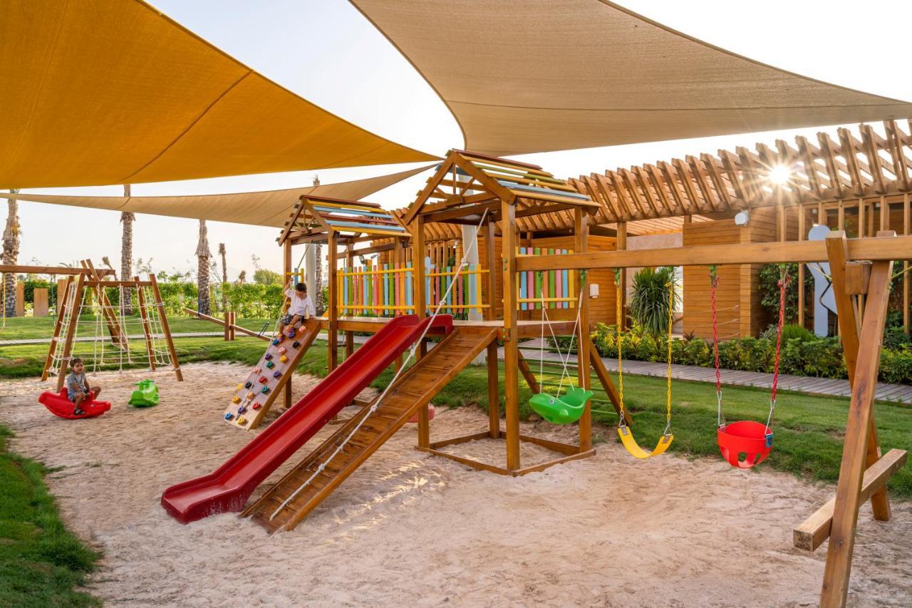 Rixos Premium Magawish Suites And Villas- Ultra All-Inclusive Hurghada Exterior foto