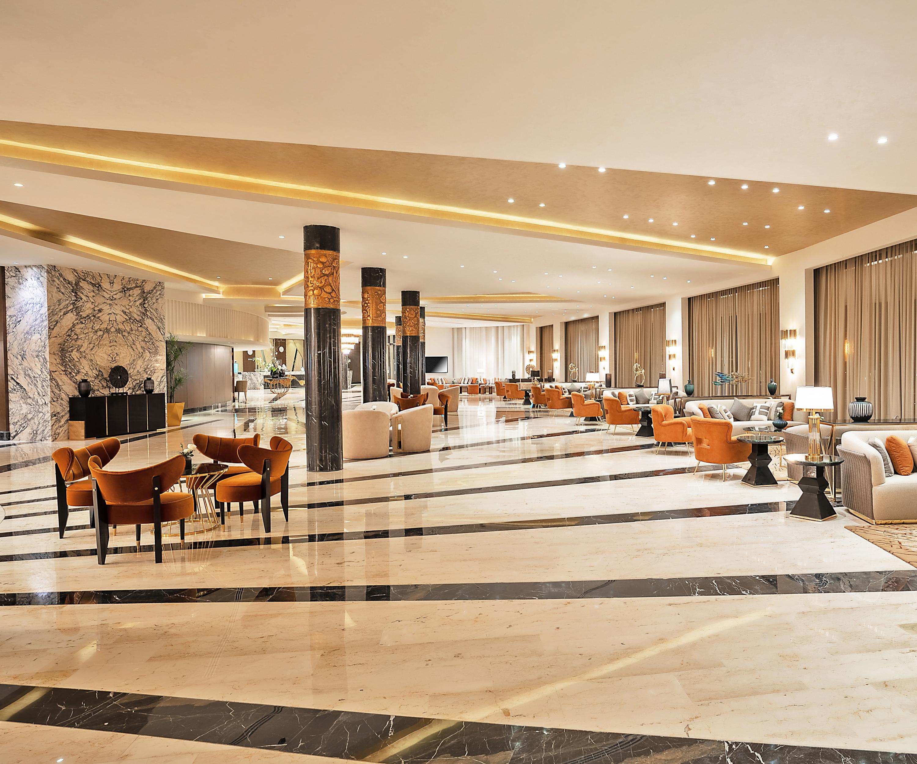 Rixos Premium Magawish Suites And Villas- Ultra All-Inclusive Hurghada Exterior foto